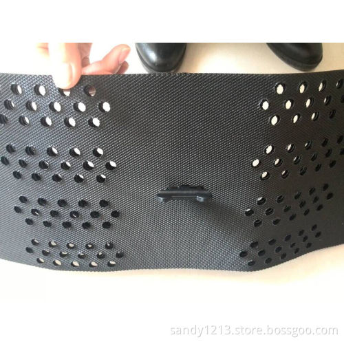 HDPE Geocell Price
